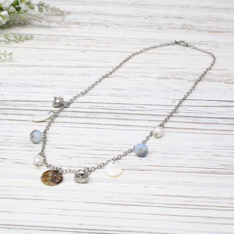 Beach Vibes Necklace